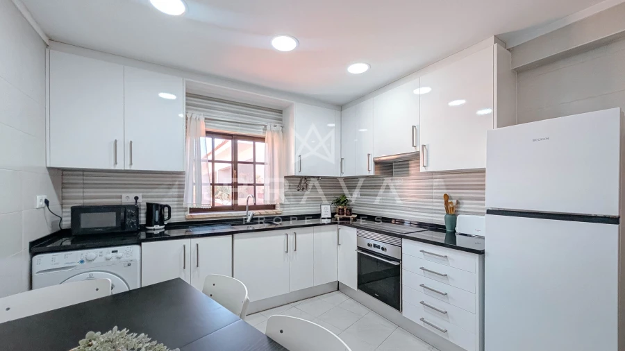 Apartamento T2 para Venda em Albufeira e Olhos de Água Foto 15