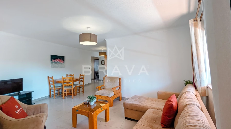 Apartamento T2 para Venda em Albufeira e Olhos de Água Foto 4