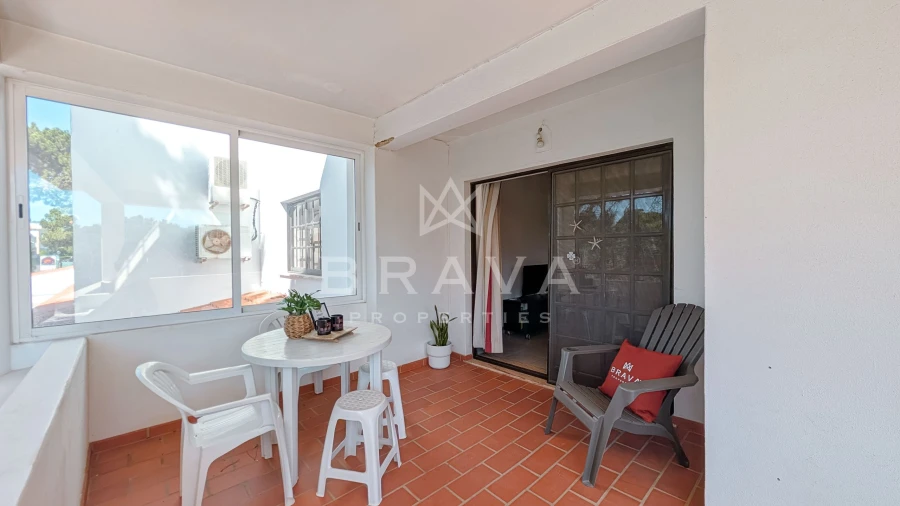 Apartamento T2 para Venda em Albufeira e Olhos de Água Foto 35