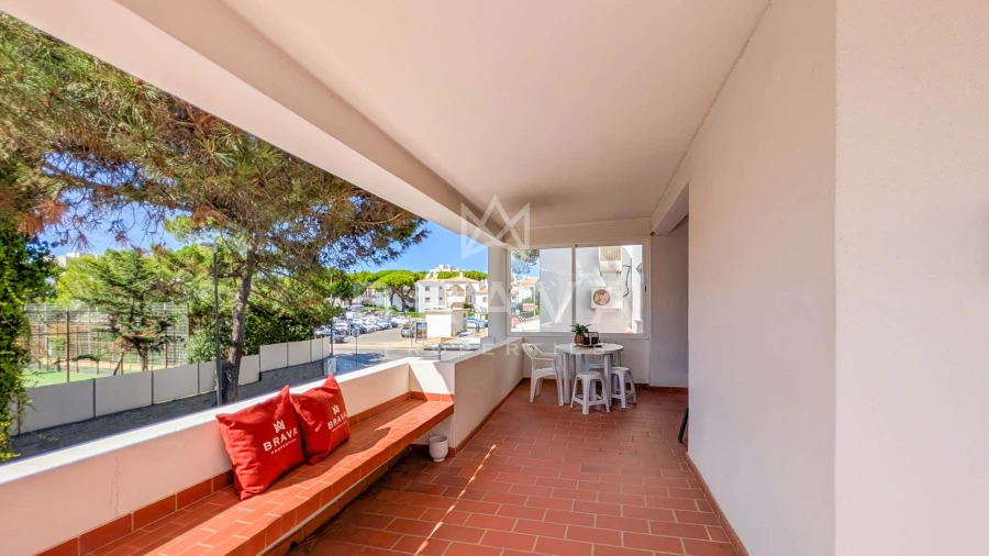 Apartamento T2 para Venda em Albufeira e Olhos de Água Foto 32