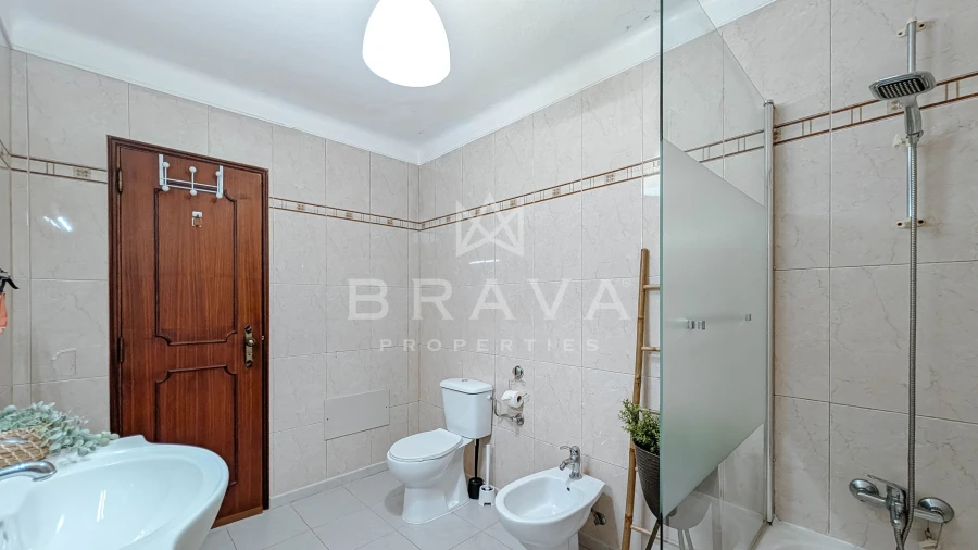 Apartamento T2 para Venda em Albufeira e Olhos de Água Foto 18