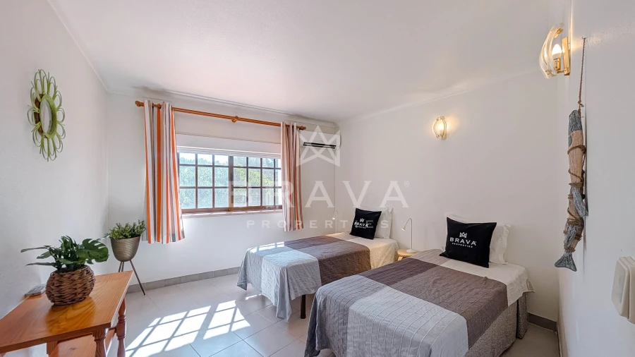 Apartamento T2 para Venda em Albufeira e Olhos de Água Foto 27