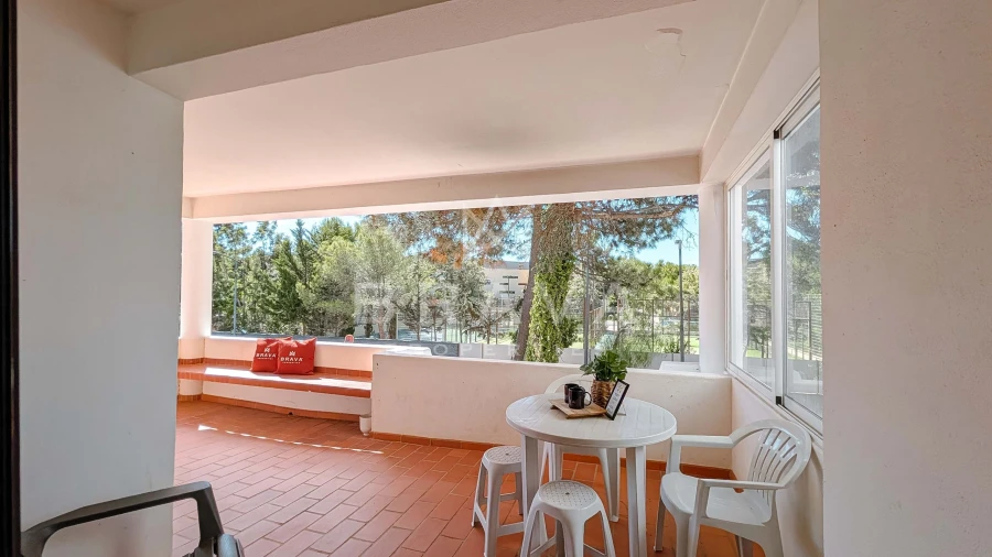 Apartamento T2 para Venda em Albufeira e Olhos de Água Foto 31