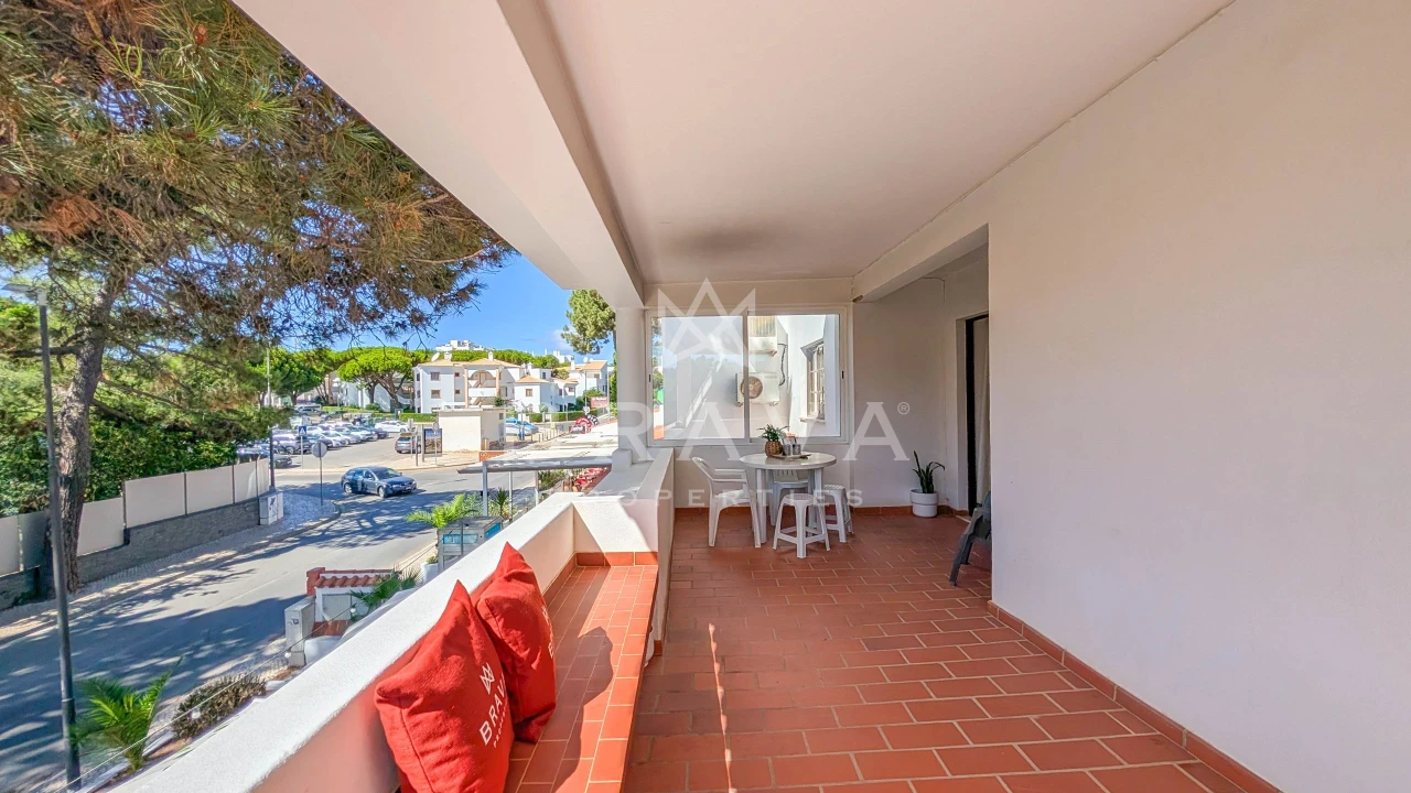 Apartamento T2 para Venda em Albufeira e Olhos de Água Foto 34