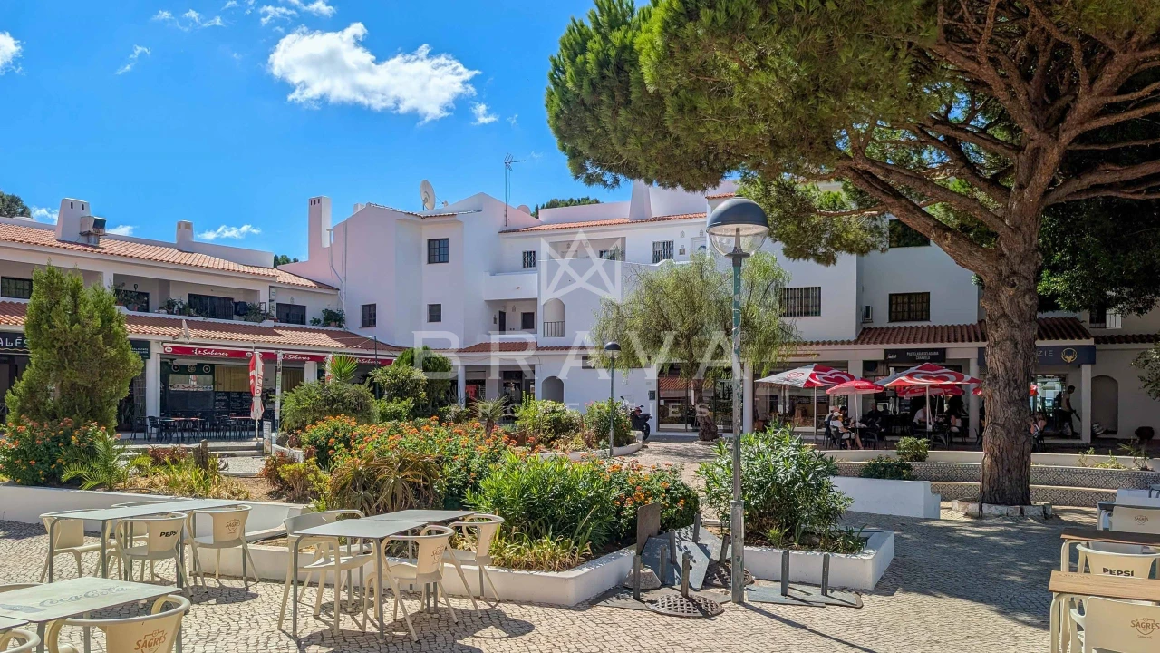 Apartamento T2 para Venda em Albufeira e Olhos de Água Foto 39