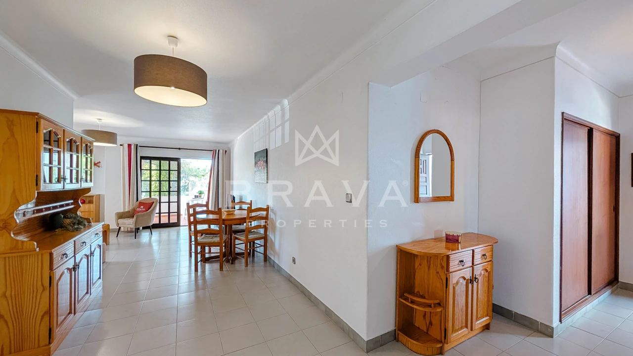 Apartamento T2 para Venda em Albufeira e Olhos de Água Foto 6