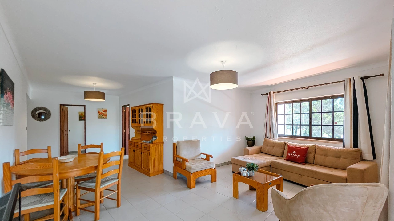 Apartamento T2 para Venda em Albufeira e Olhos de Água Foto 2