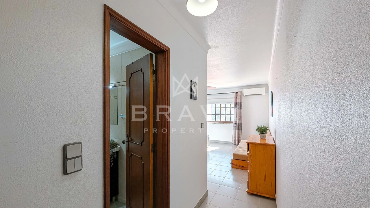 Apartamento T2 para Venda em Albufeira e Olhos de Água Foto 19