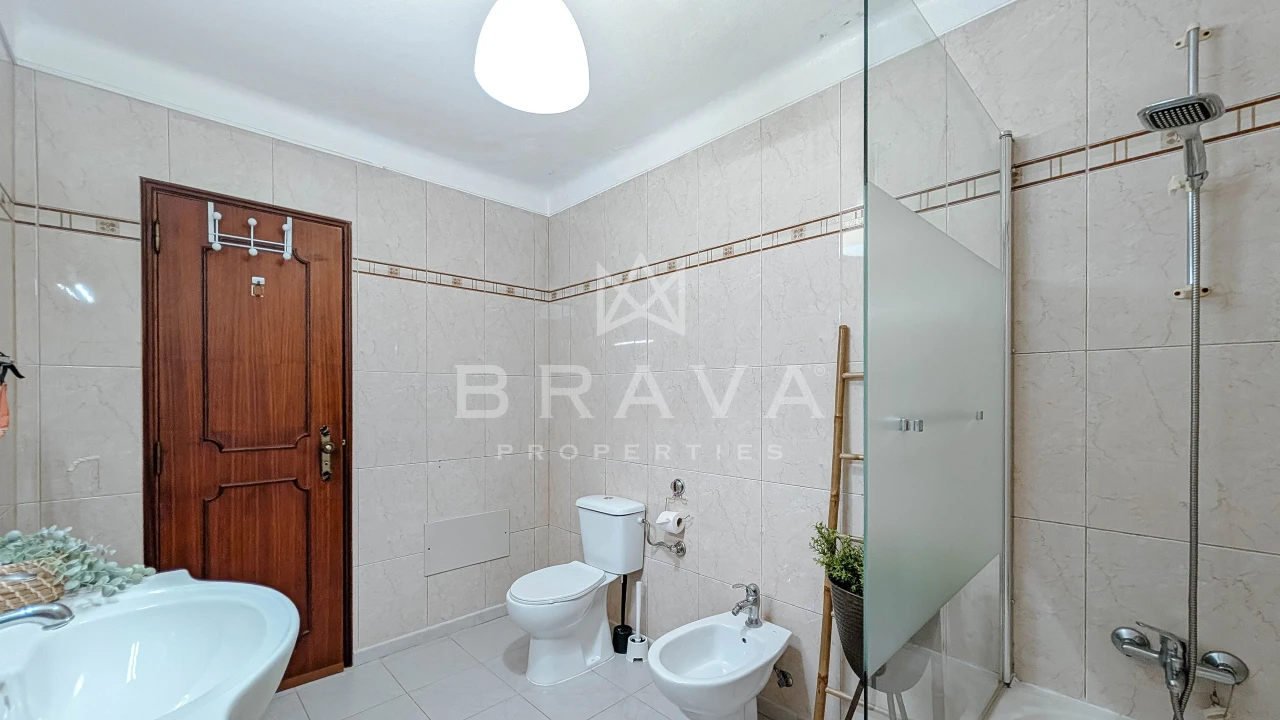 Apartamento T2 para Venda em Albufeira e Olhos de Água Foto 18