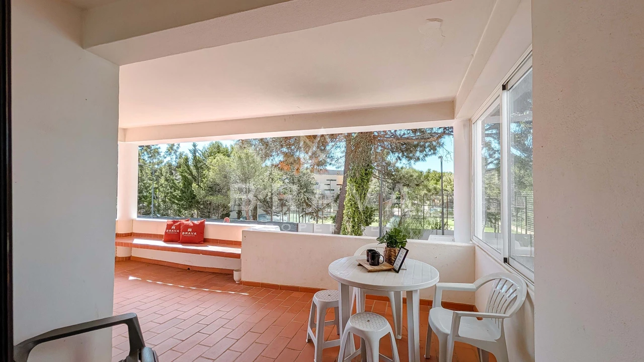Apartamento T2 para Venda em Albufeira e Olhos de Água Foto 31