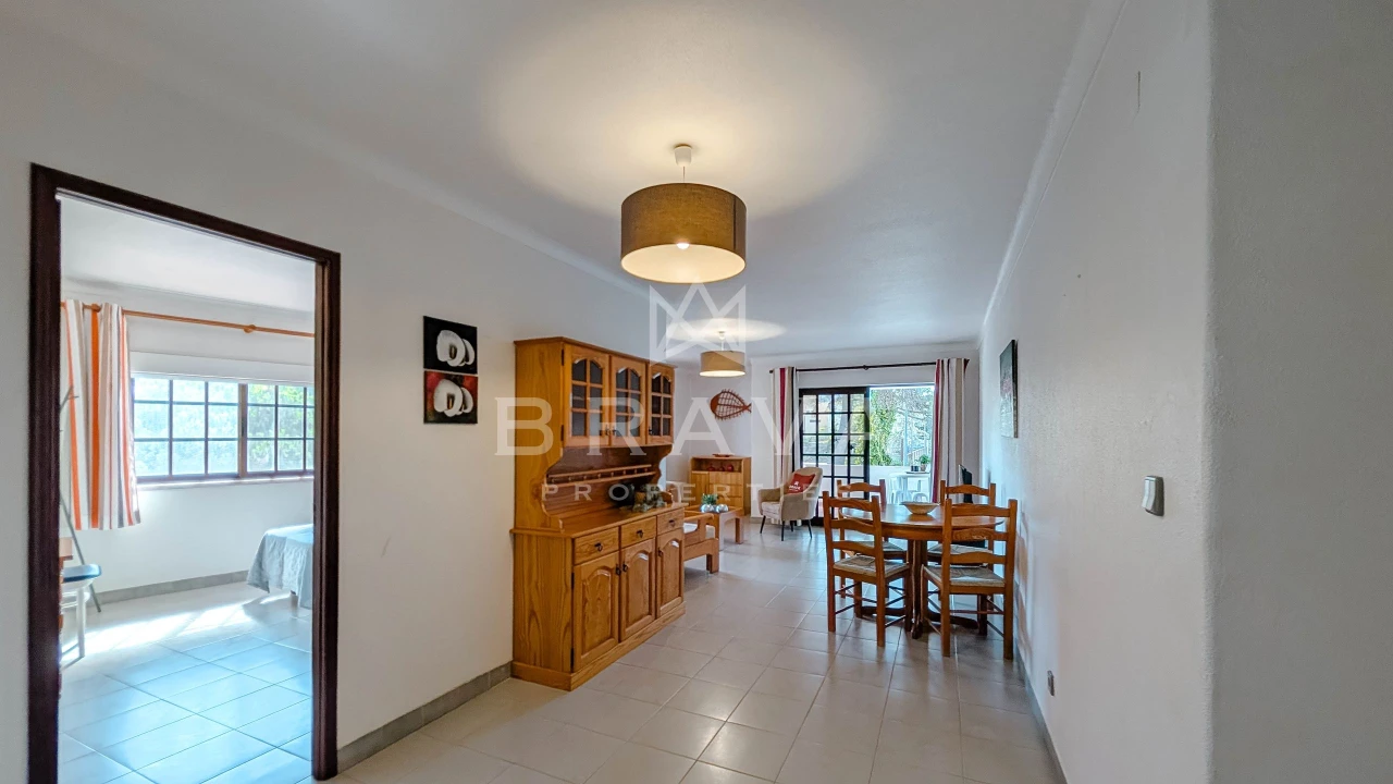 Apartamento T2 para Venda em Albufeira e Olhos de Água Foto 9