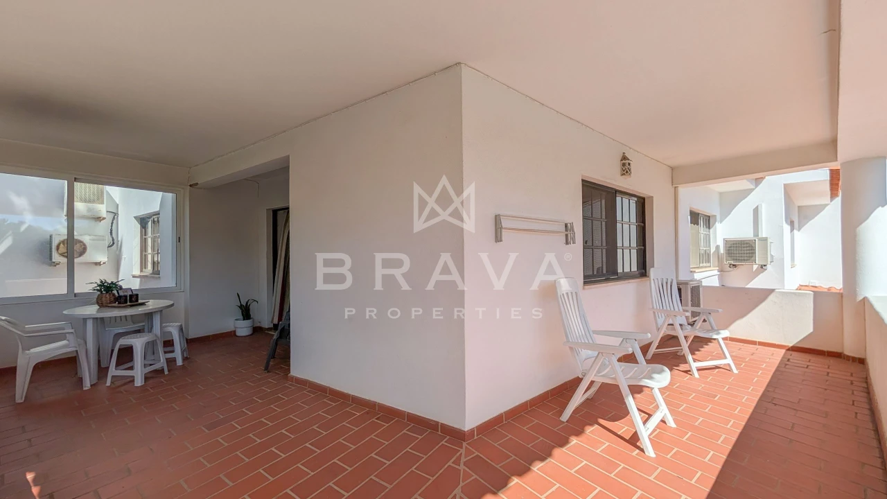 Apartamento T2 para Venda em Albufeira e Olhos de Água Foto 33
