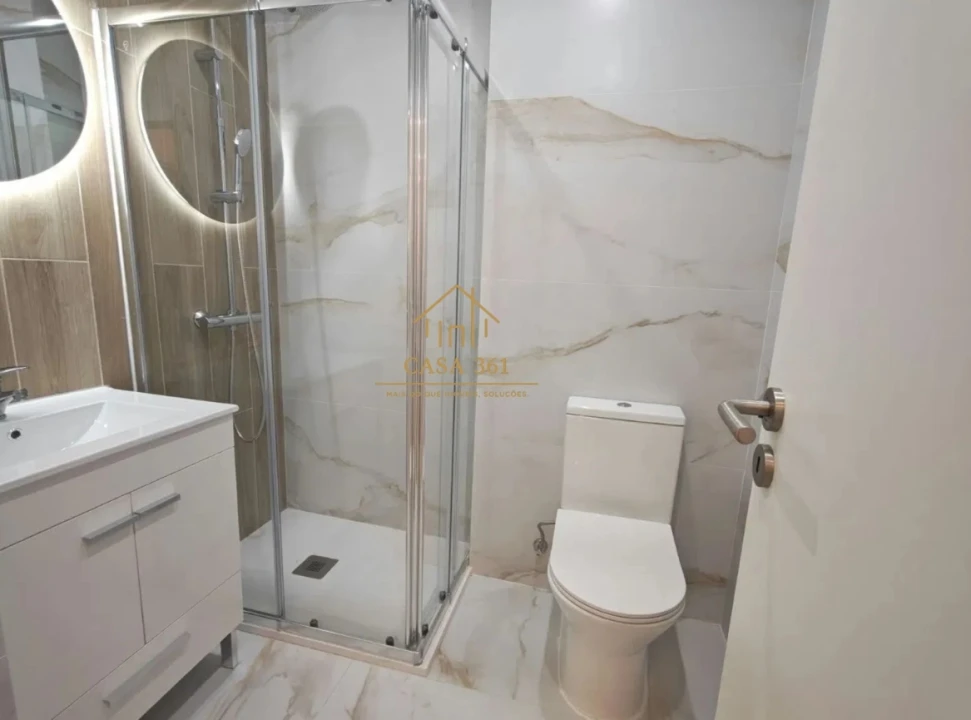 Apartamento T2 para Venda em Encosta do Sol Foto 11