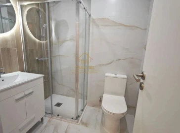 Apartamento T2 para Venda em Encosta do Sol