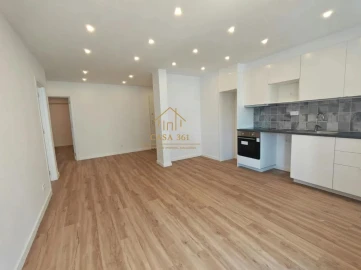 Apartamento T2 para Venda em Encosta do Sol