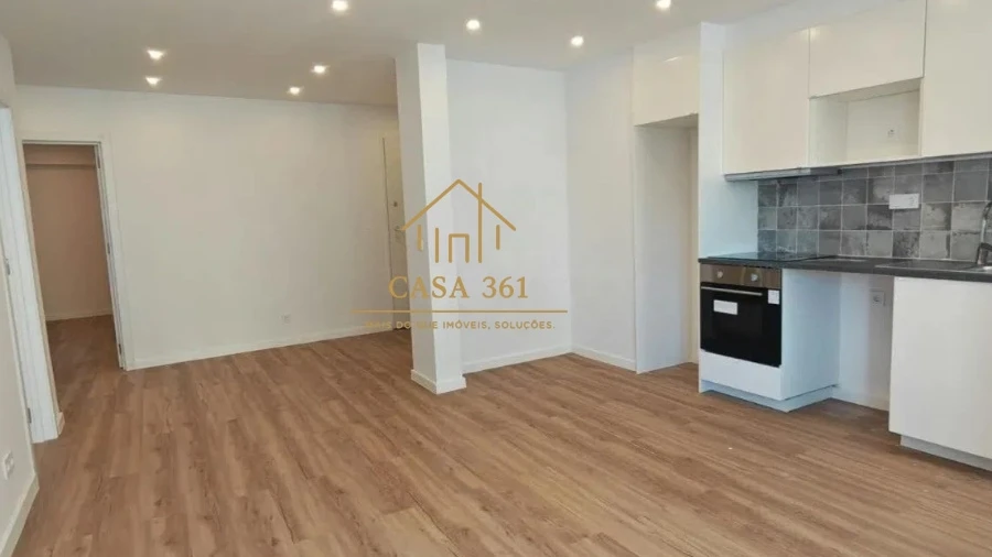 Apartamento T2 para Venda em Encosta do Sol