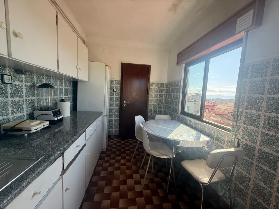Apartamento T3 para Venda em Vila Flor e Nabo Foto 5