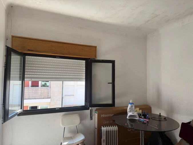 Apartamento T3 para Venda em Vila Flor e Nabo Foto 11