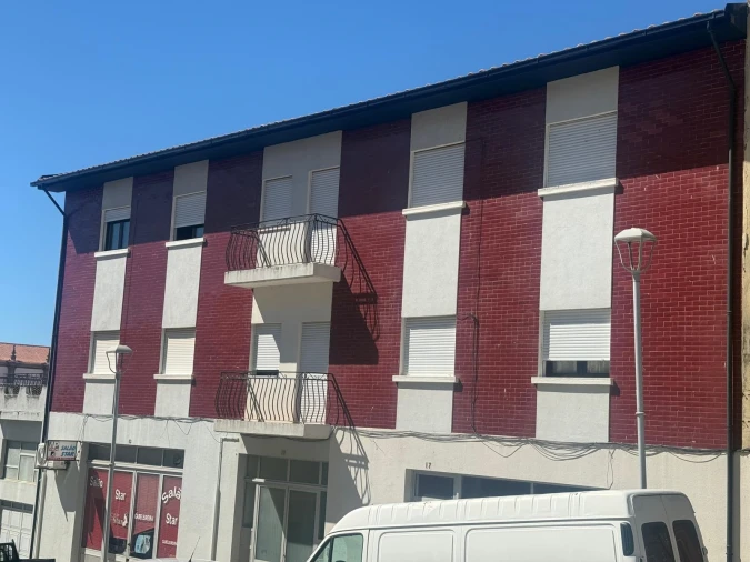 Apartamento T3 para Venda em Vila Flor e Nabo Foto 2