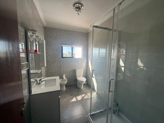 Apartamento T3 para Venda em Vila Flor e Nabo Foto 7