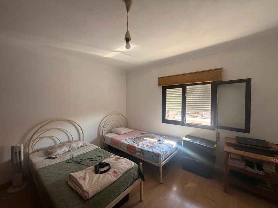 Apartamento T3 para Venda em Vila Flor e Nabo Foto 8