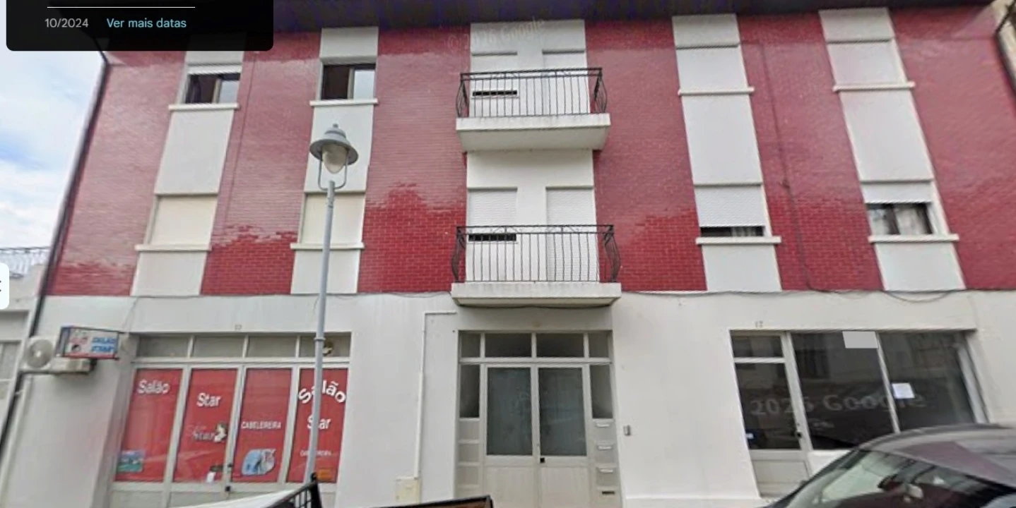 Apartamento T3 para Venda em Vila Flor e Nabo Foto 14