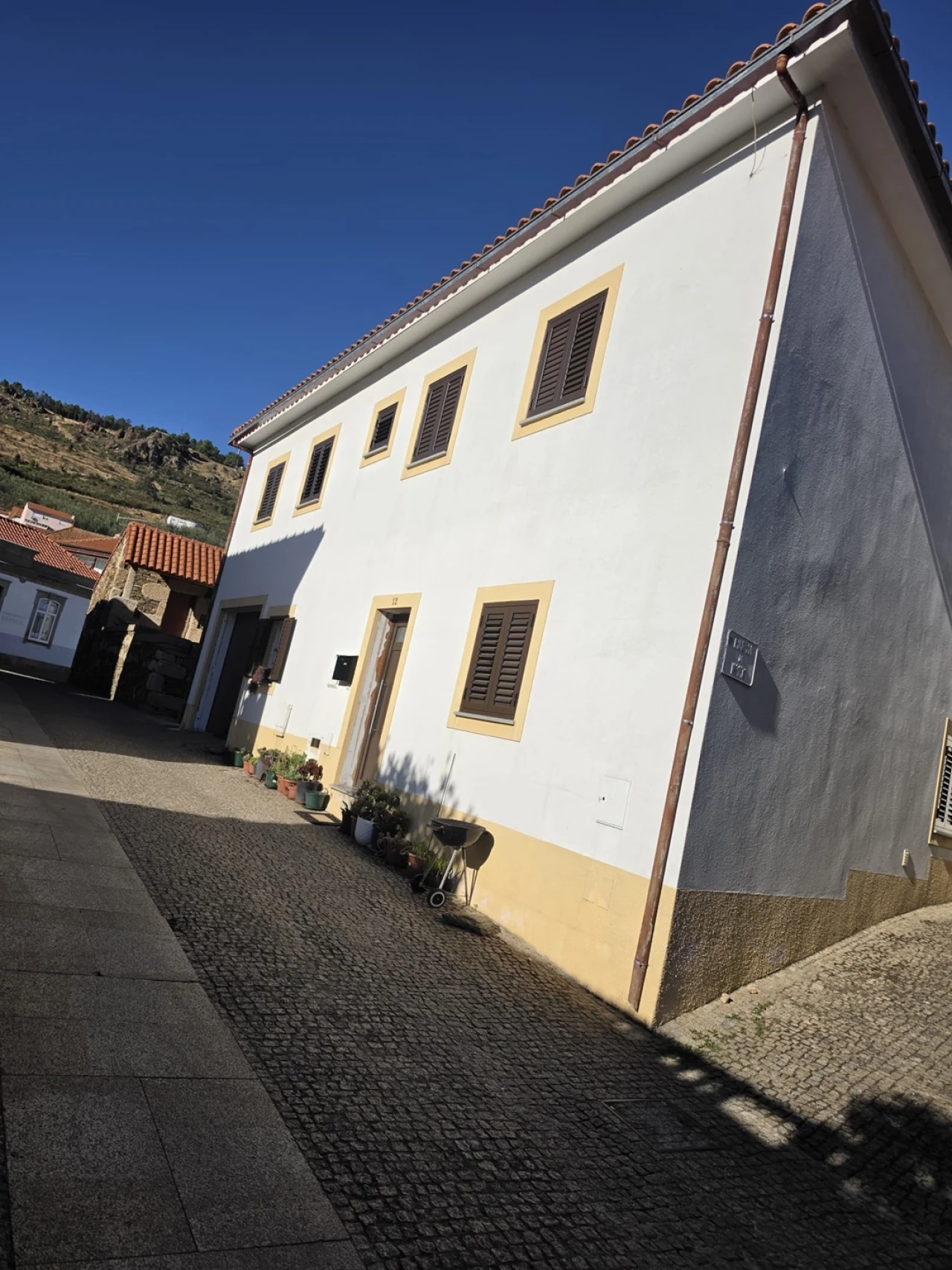 Moradia T3 para Venda em Vila Flor e Nabo Foto 3