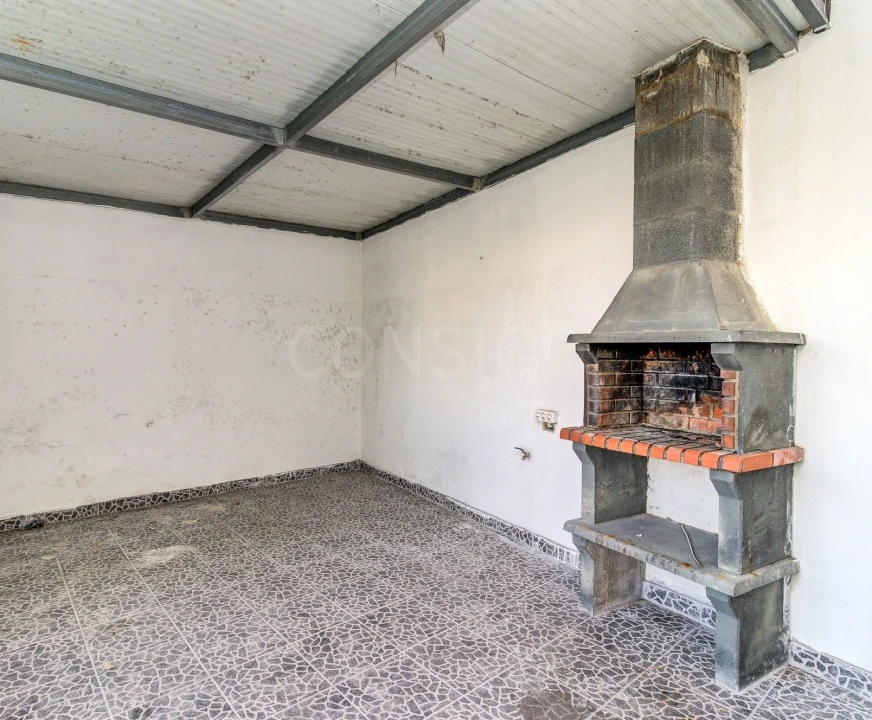 Moradia T4 para Venda em São Domingos de Rana Foto 10