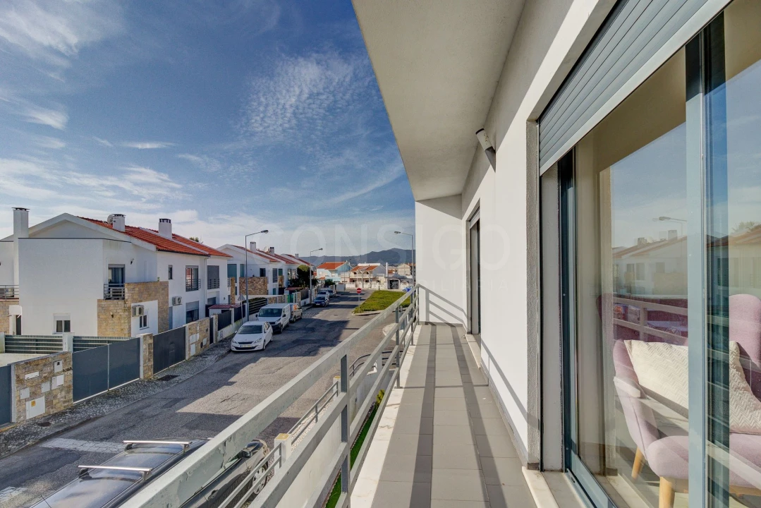 Moradia T4 para Venda em São Domingos de Rana Foto 41