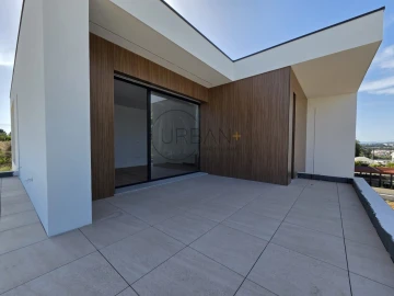 Moradia T3 para Venda em São João de Lourosa