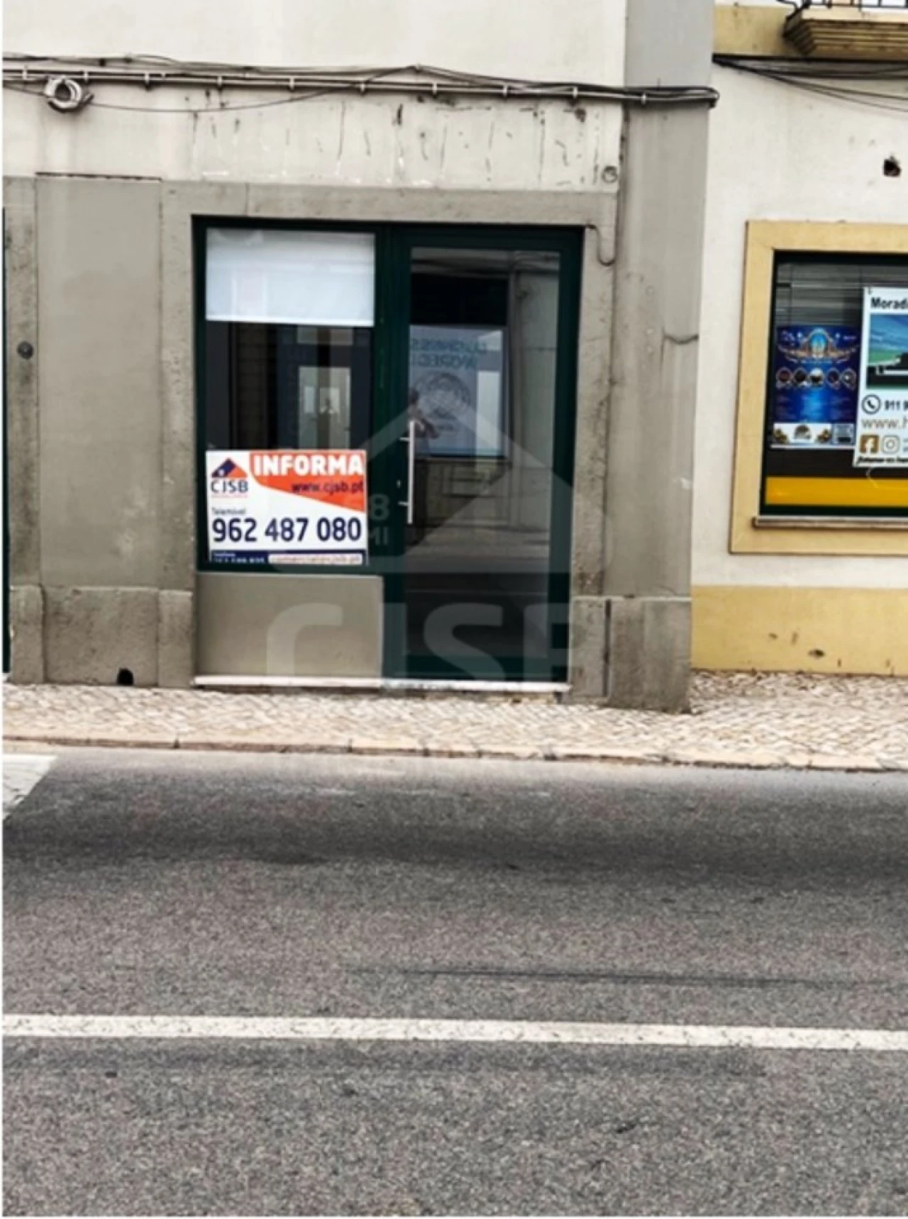 Loja para Arrendamento em Benavente Foto 13