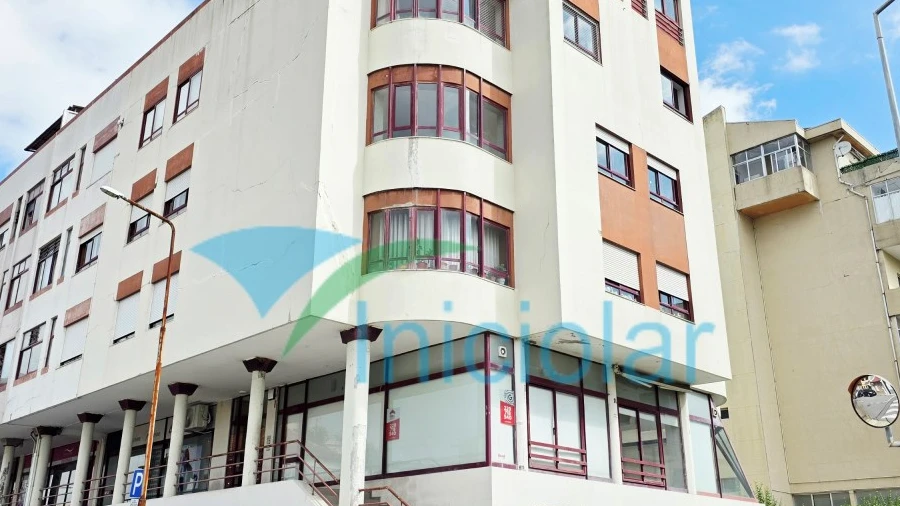 Apartamento T2 para Venda em Rio Tinto