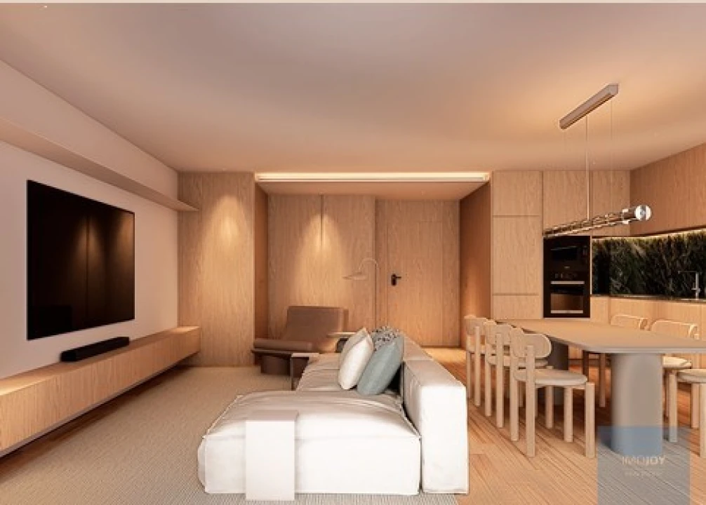 Apartamento T1 para Venda em Gondomar (São Cosme), Valbom e Jovim Foto 4
