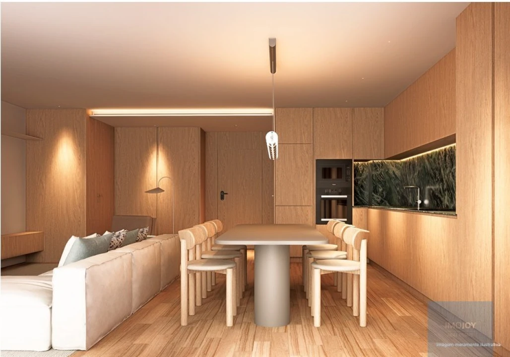 Apartamento T1 para Venda em Gondomar (São Cosme), Valbom e Jovim Foto 5