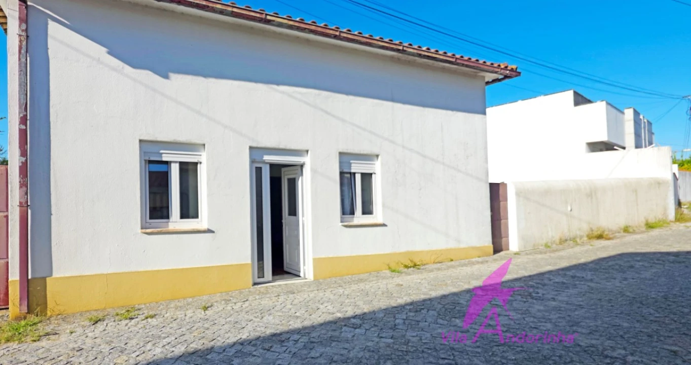 Moradia T2 para Venda em Barroselas e Carvoeiro Foto 1