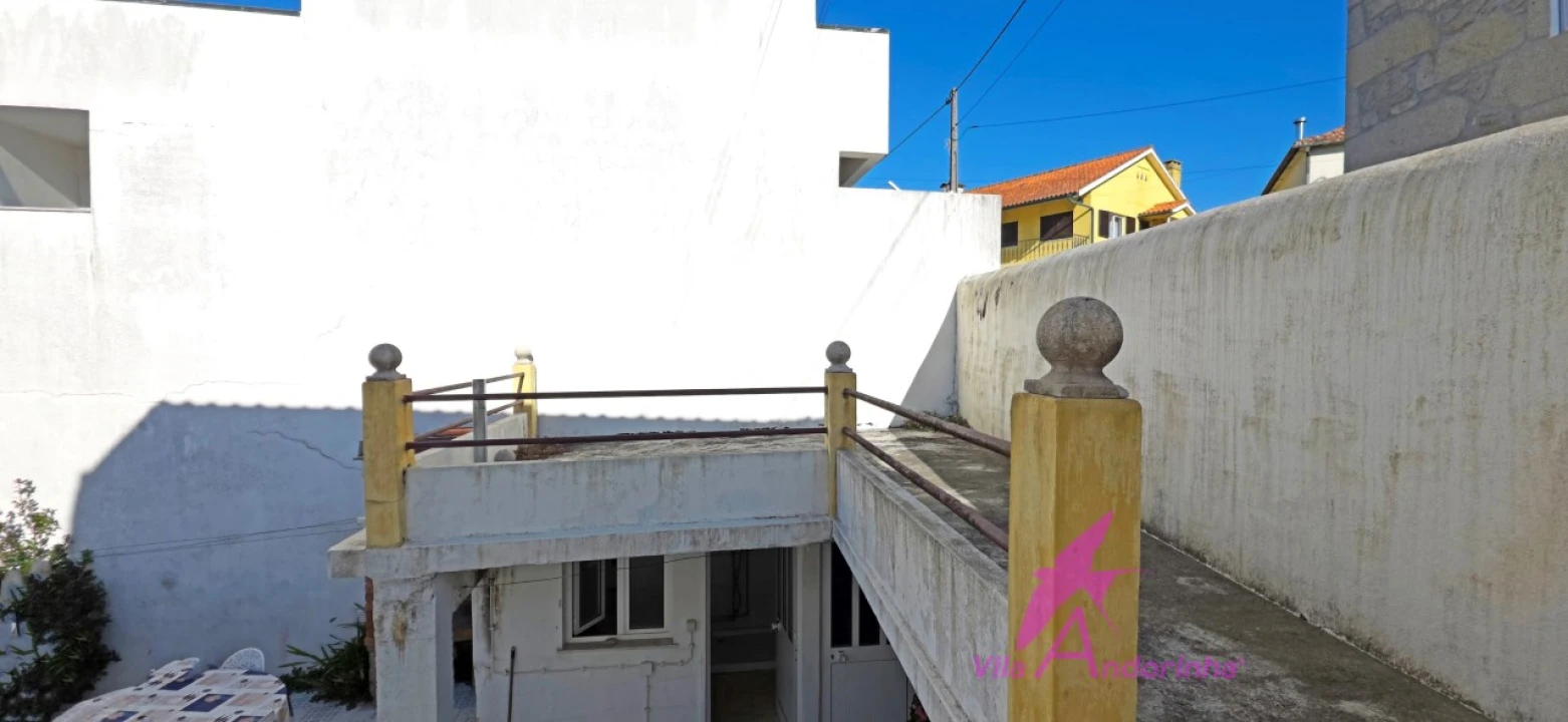 Moradia T2 para Venda em Barroselas e Carvoeiro Foto 17