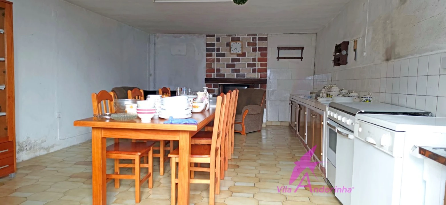 Moradia T2 para Venda em Barroselas e Carvoeiro Foto 23