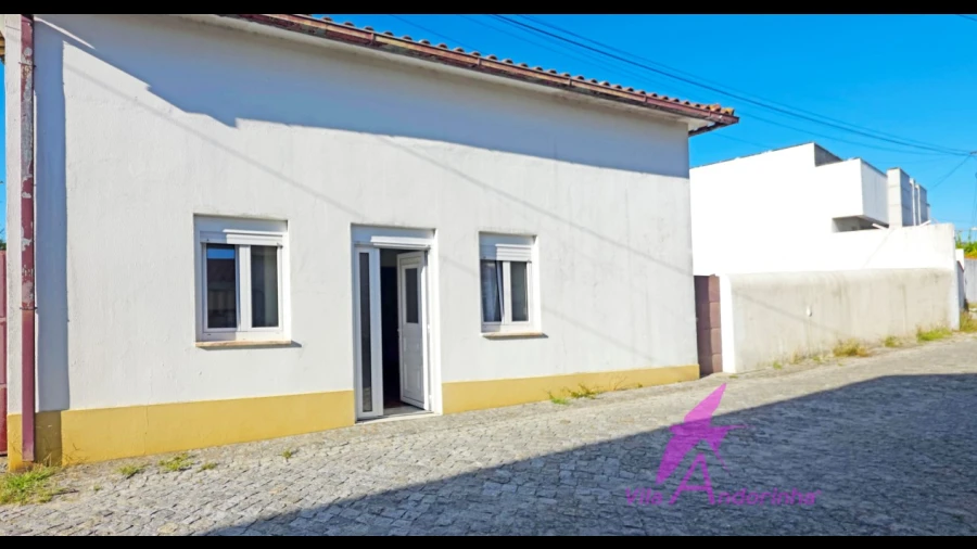 Moradia T2 para Venda em Barroselas e Carvoeiro