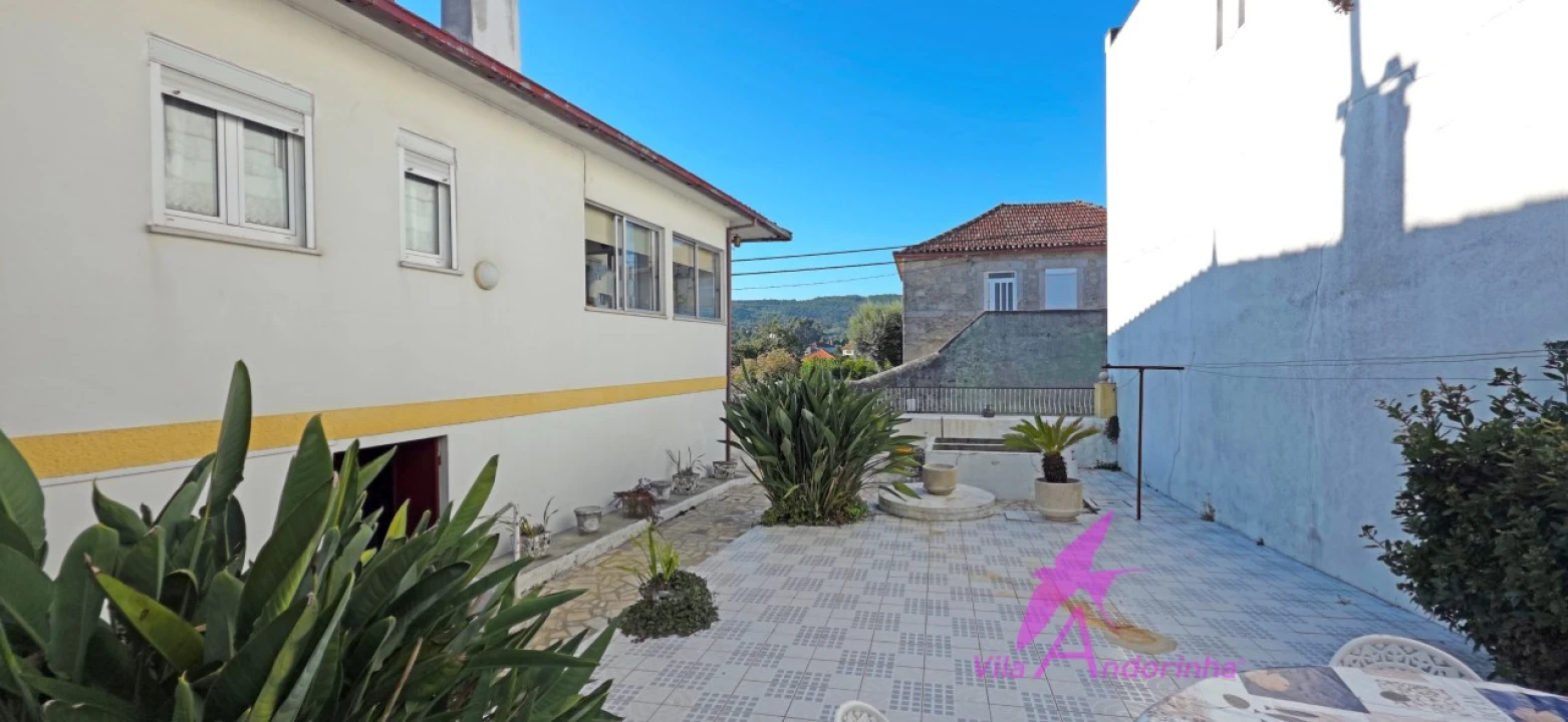 Moradia T2 para Venda em Barroselas e Carvoeiro Foto 1