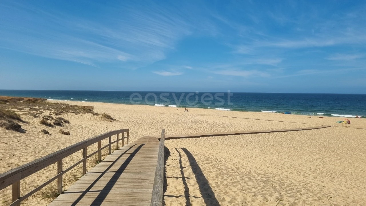 Terreno para Venda em Sesimbra (Castelo) Foto 3