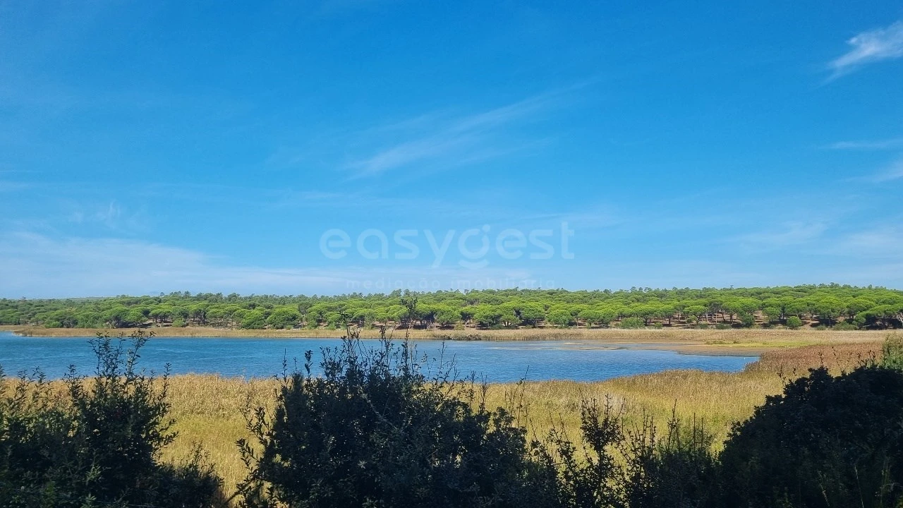 Terreno para Venda em Sesimbra (Castelo) Foto 4