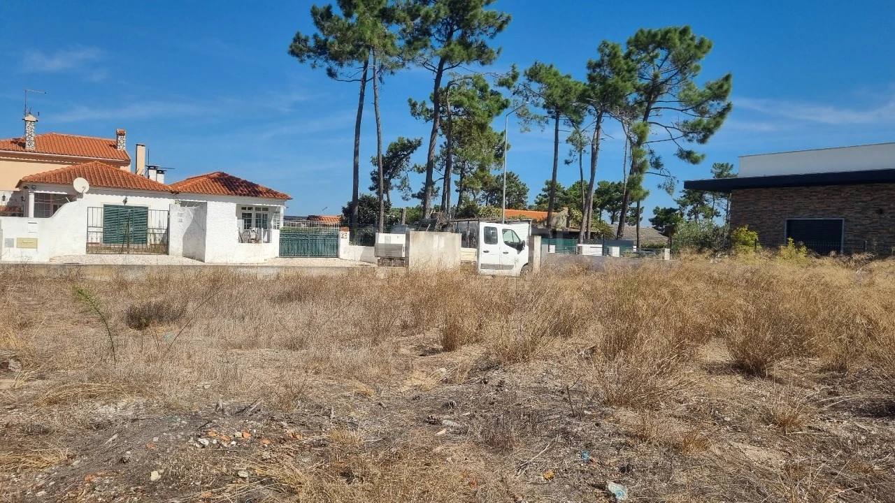 Terreno para Venda em Sesimbra (Castelo) Foto 5