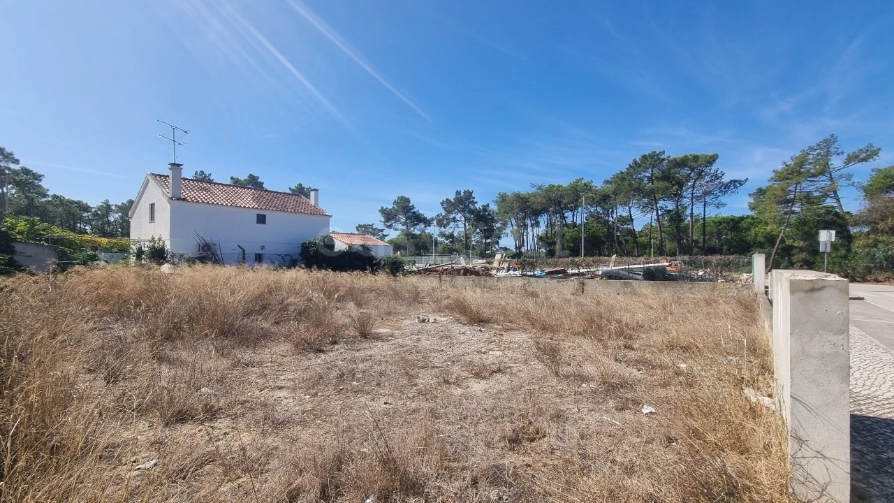 Terreno para Venda em Sesimbra (Castelo) Foto 6