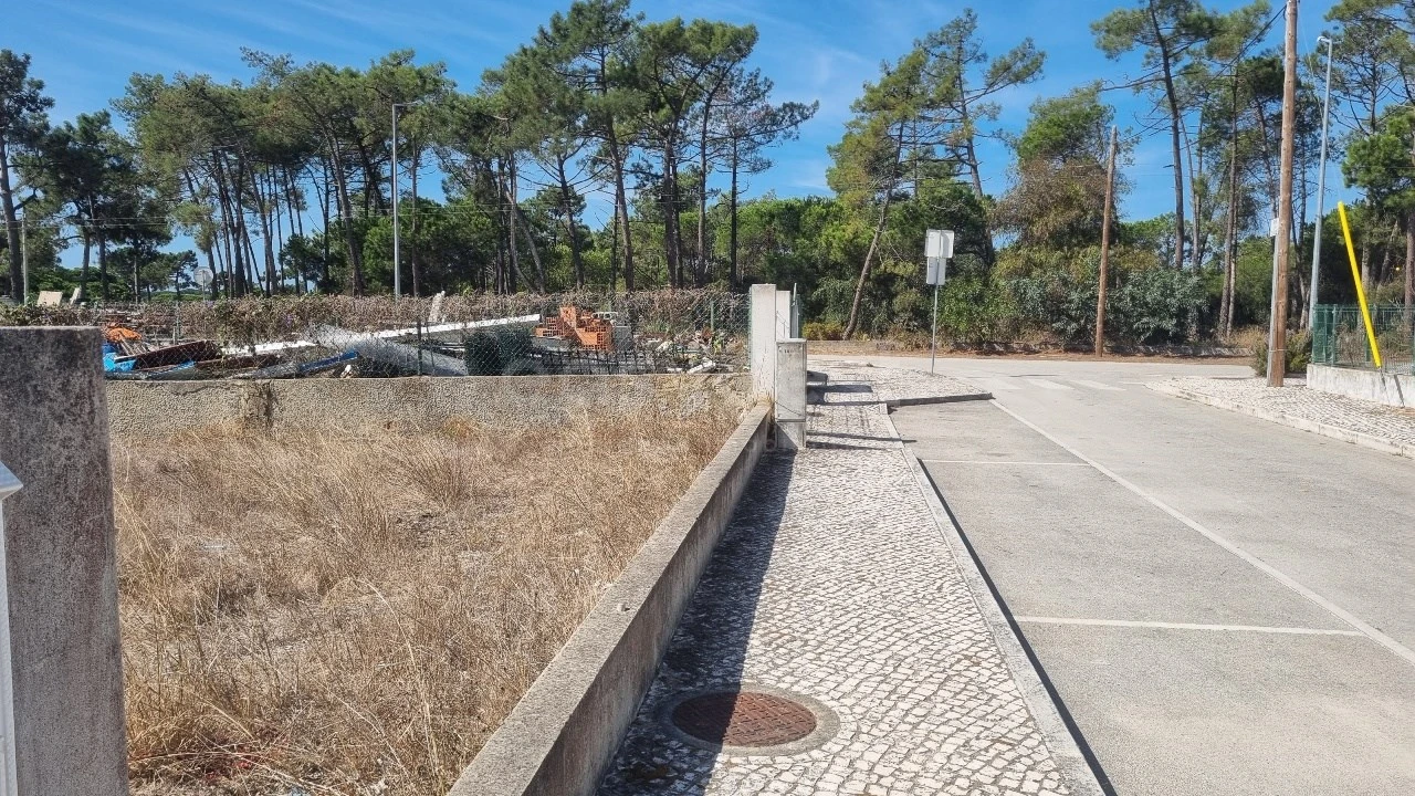 Terreno para Venda em Sesimbra (Castelo) Foto 7