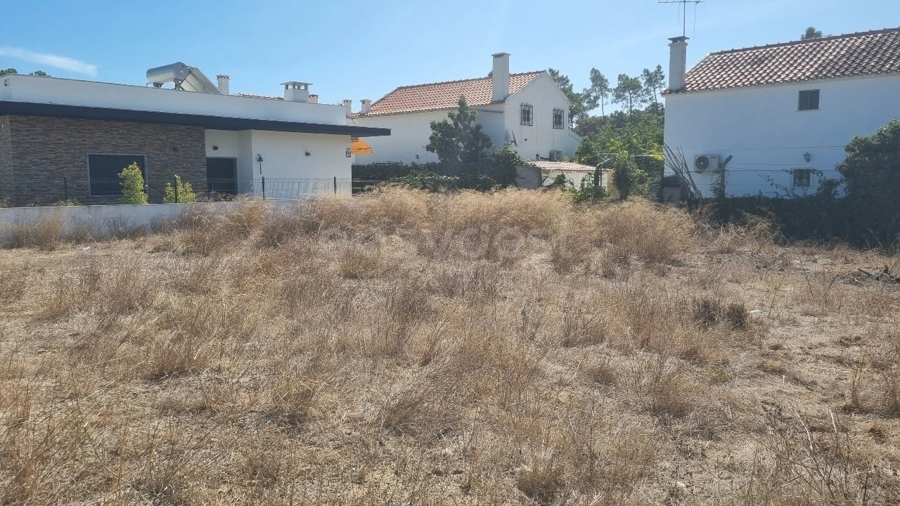 Terreno para Venda em Sesimbra (Castelo) Foto 8