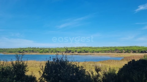 Terreno para Venda em Sesimbra (Castelo)