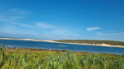 Terreno para Venda em Sesimbra (Castelo)