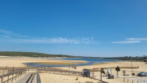 Terreno para Venda em Sesimbra (Castelo)