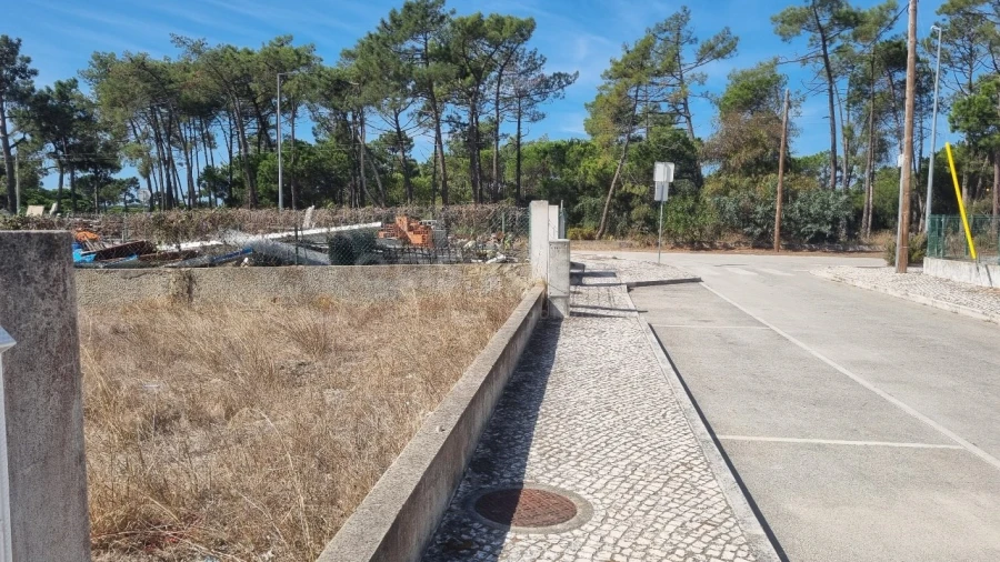 Terreno para Venda em Sesimbra (Castelo) Foto 7