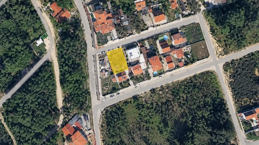 Terreno para Venda em Sesimbra (Castelo)